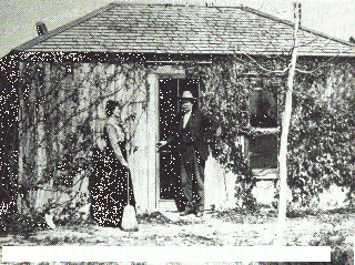 Sallie Chisum- 1895